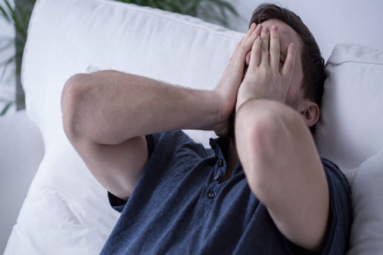 Reasons Why Most Entrepreneurs Are Unable To Sleep At Night