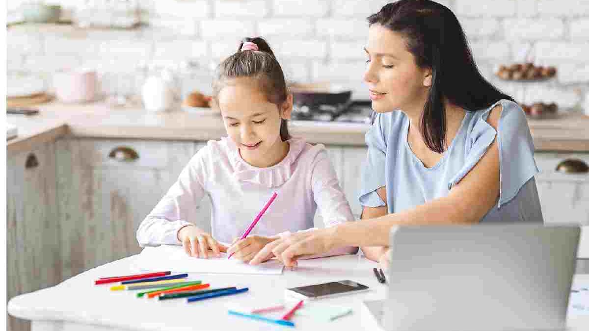 Do You Need a Tutor?