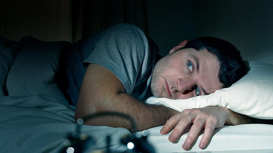 What Can Be The Reasons That Entrepreneurs Cannot Sleep At Night