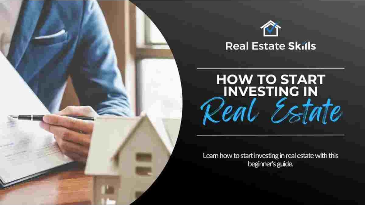 How to Start Investing?