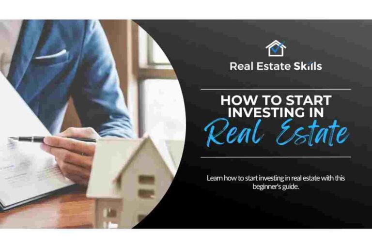 How to Start Investing?