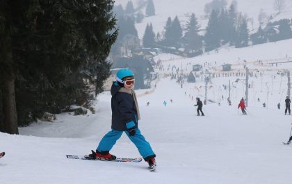 3 Winter Activities to Do This Year