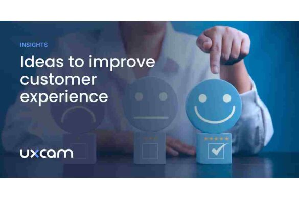 Boost Customer Experience For Your Small Business