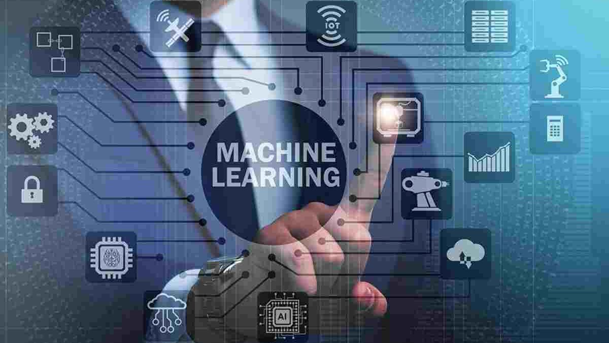 Machine Learning