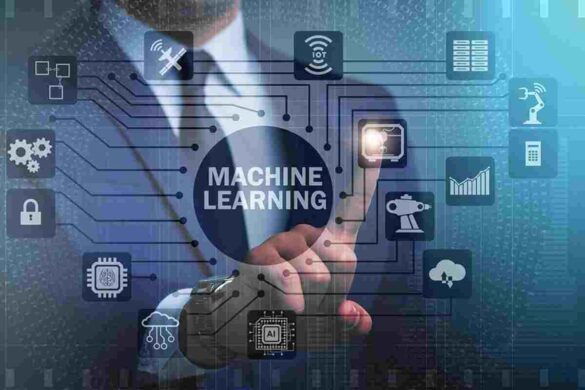 Machine Learning (1)