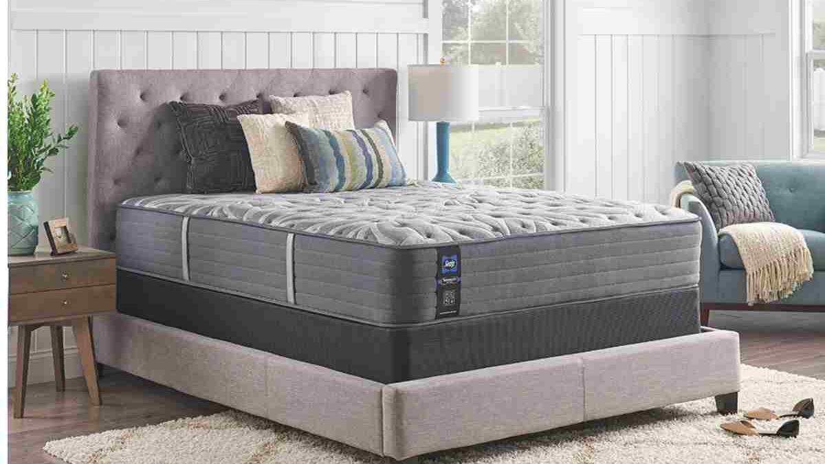Top 4 Reasons Why Your Mattress is Important for a Good Night’s Sleep