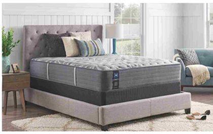 Mattress is Important for a Good Night’s Sleep