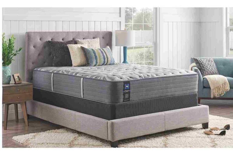 Top 4 Reasons Why Your Mattress is Important for a Good Night’s Sleep