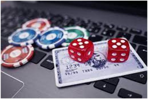 gambling
