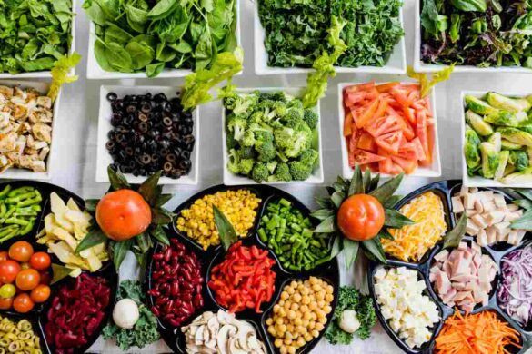 Reasons to Live a Healthy Lifestyle