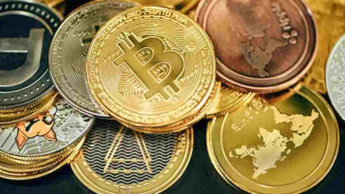 The Secret To Making Big Money With Crypto