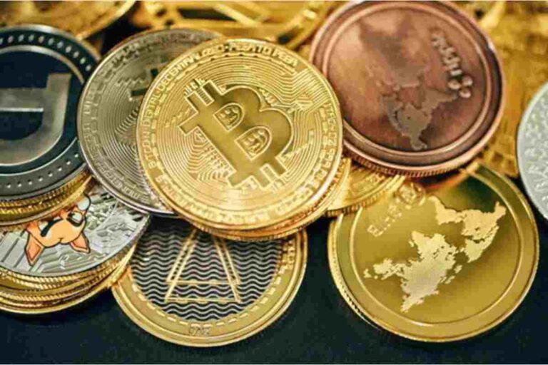 The Secret To Making Big Money With Crypto
