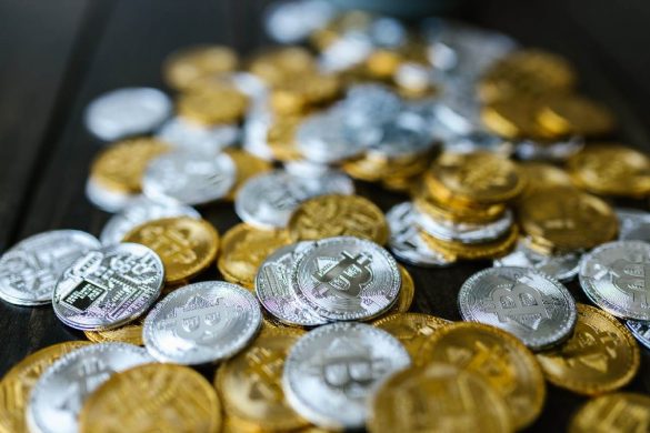 The Secret To Making Big Money With Crypto