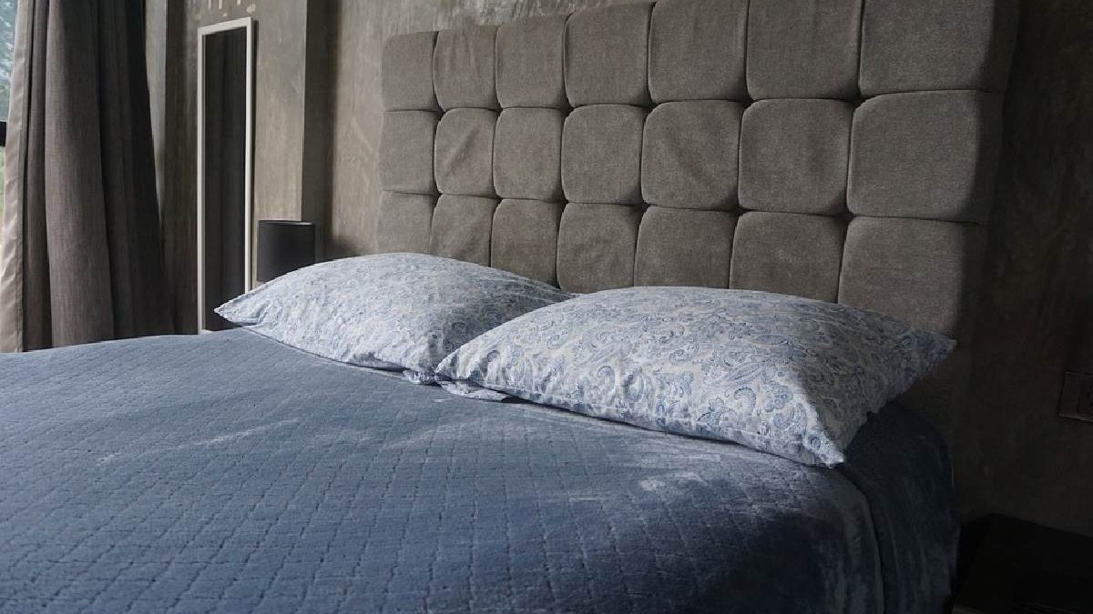 Top 4 Reasons Why Your Mattress is Important for a Good Night’s Sleep