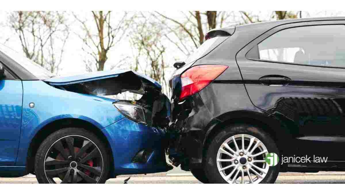 What To Do When You Are A Passenger Injured In A Car Accident