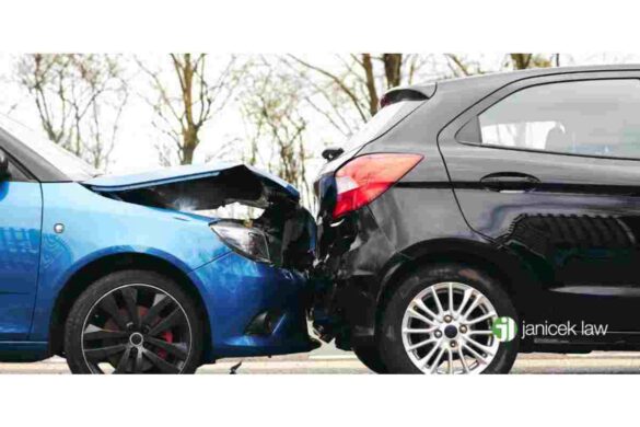 When You Are A Passenger Injured In A Car Accident