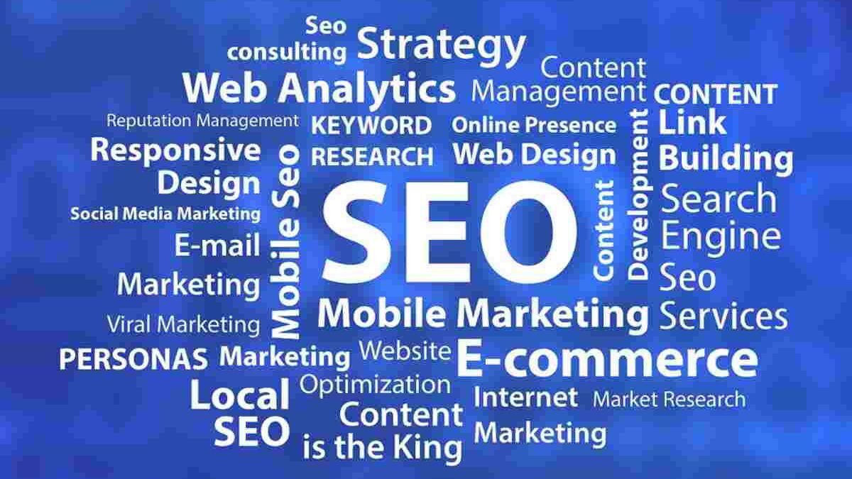 Why Invest in SEO Services?