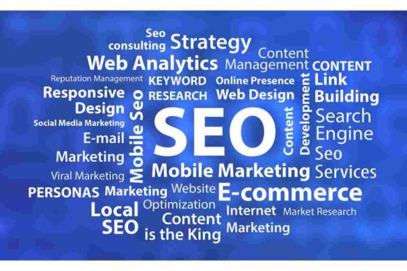 Why Invest in SEO Services