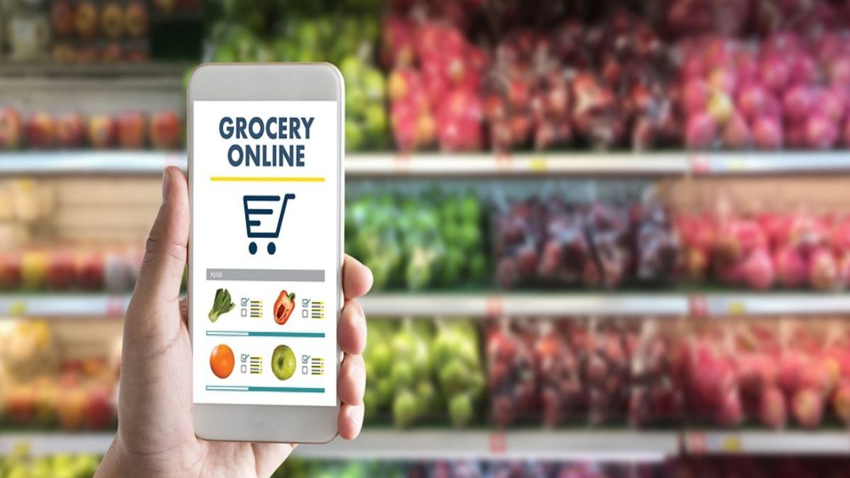 Grocery Apps: Everything You Need to Know