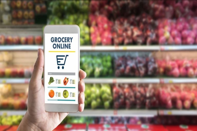 Grocery Apps: Everything You Need to Know