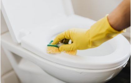 unusual places where you can find asbestos