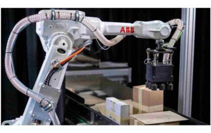 Picking Packaging Equipment