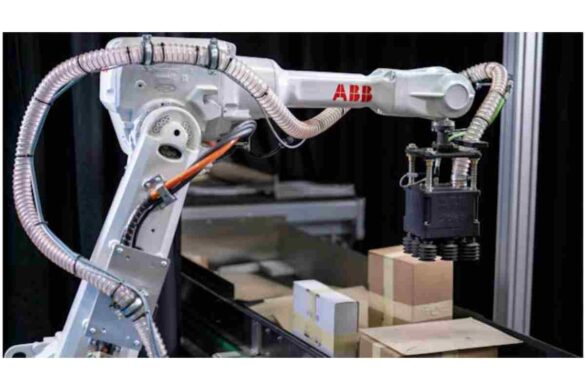 Picking Packaging Equipment