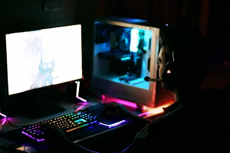 The 5 Best PC Games Of 2021: Rated And Reviewed