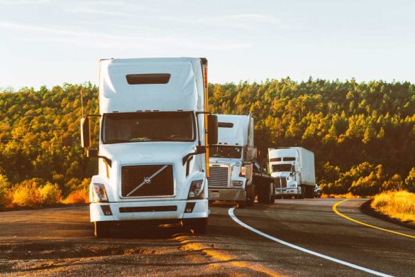 Useful Truck Fleet Maintenance Management Tips and Guidelines
