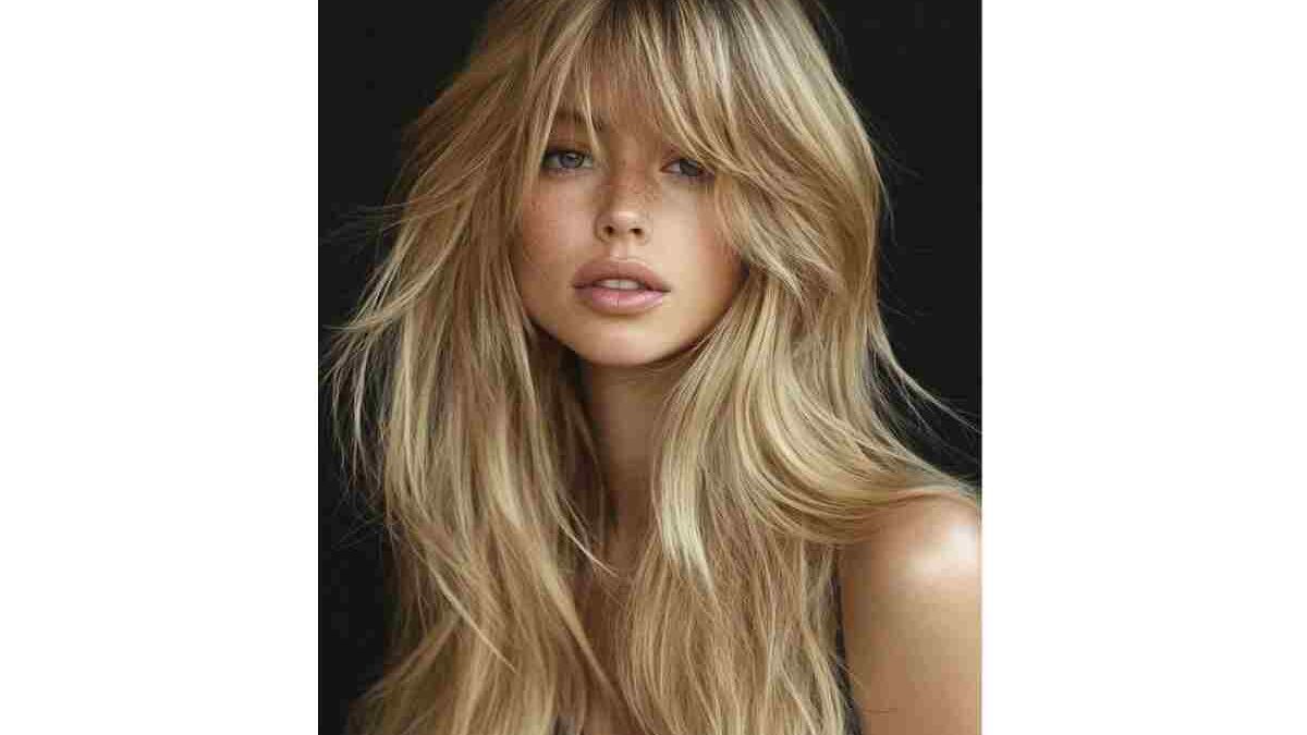Long Haircuts for Women to Try