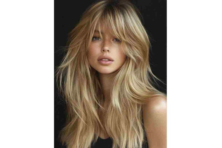 Long Haircuts for Women to Try