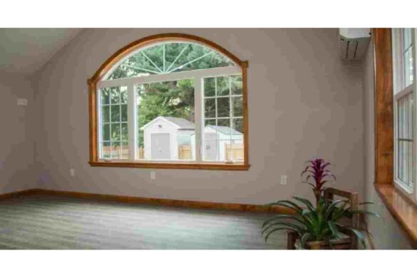 Adding Windows to Your Home