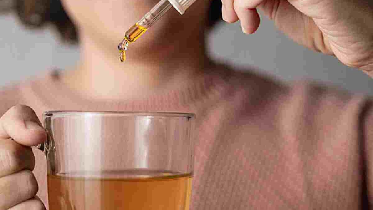 Can I take CBD Before Workout Practice?