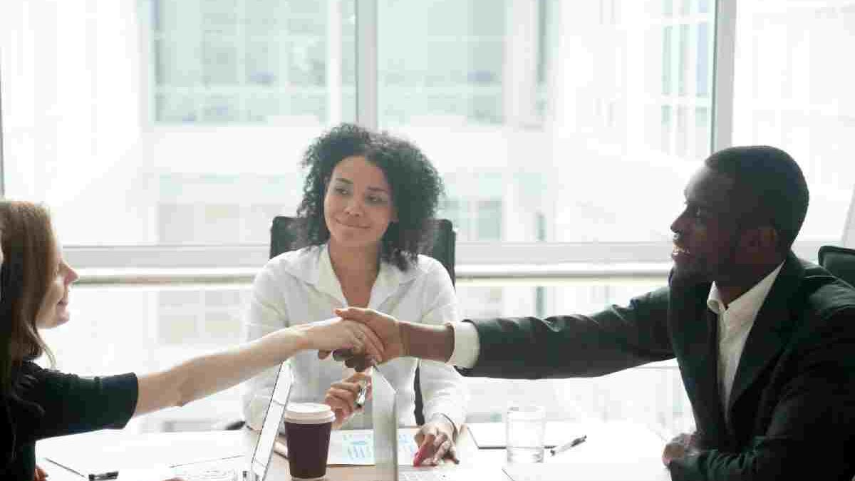 How to Handle Disputes in the Workplace