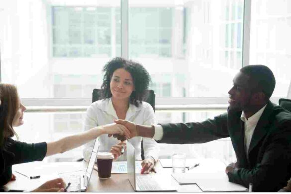 Handle Disputes in the Workplace