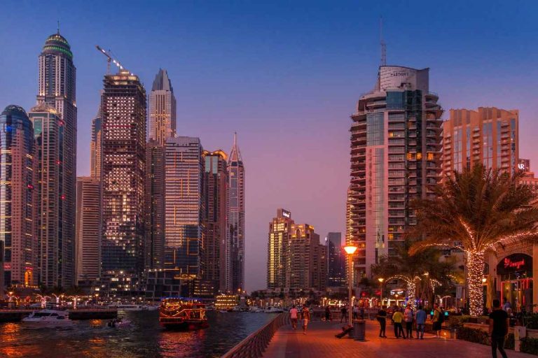 The UAE Real Estate Market – Introduction, Best And More