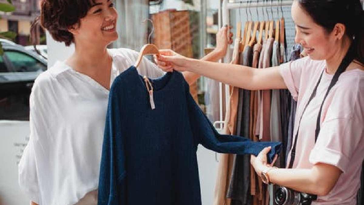 What to Consider While Choosing the Best Clothing