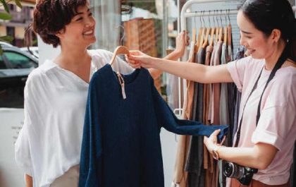 What to Consider While Choosing the Best Clothing