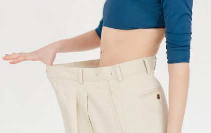 Busting the Myths About Weight Loss