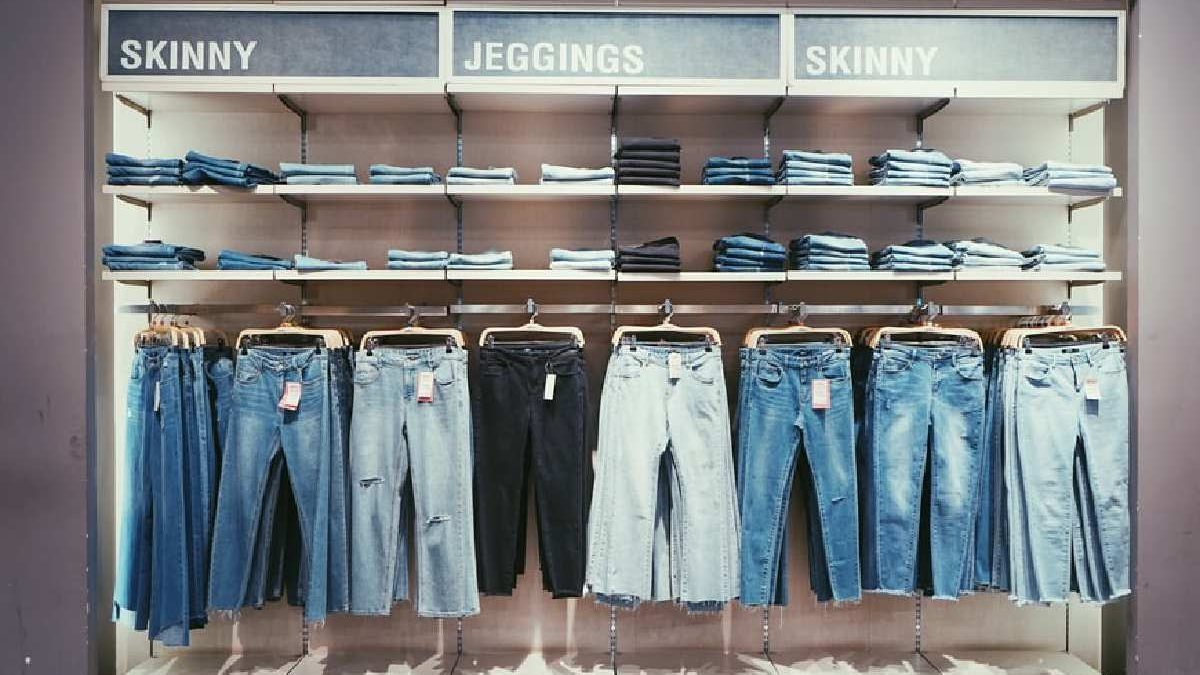 Cracked Tricks on How to Choose a Good Clothing Store