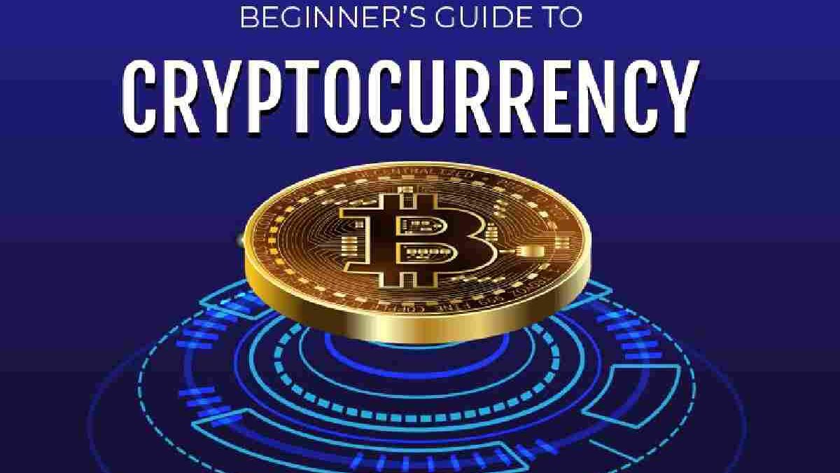 Cryptocurrency for Beginners: How to Start Investing
