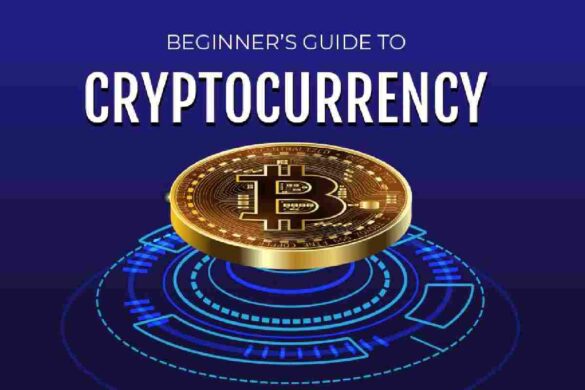 Cryptocurrency for Beginners