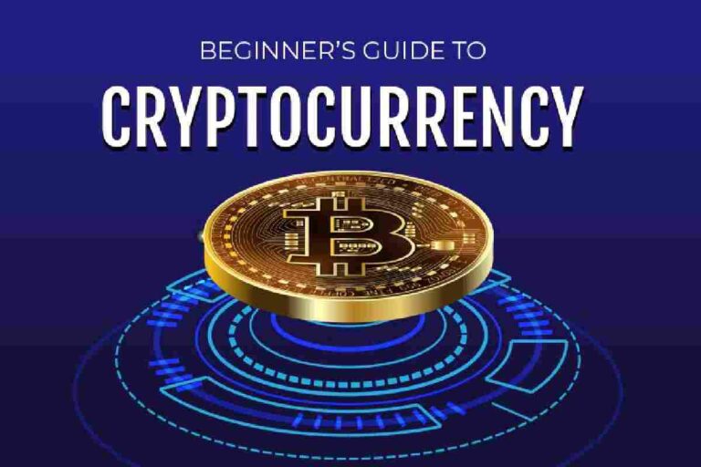 Cryptocurrency for Beginners: How to Start Investing
