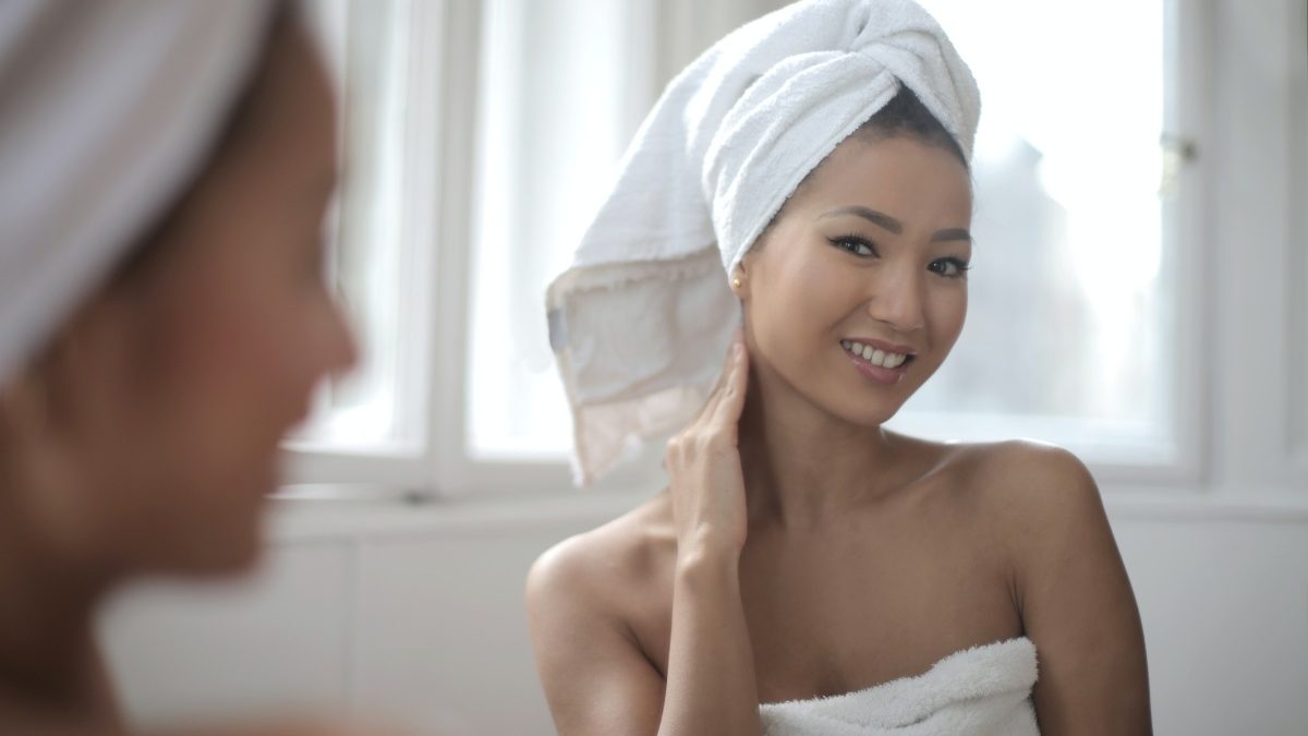 3 Essential Benefits Of A Skincare Routine