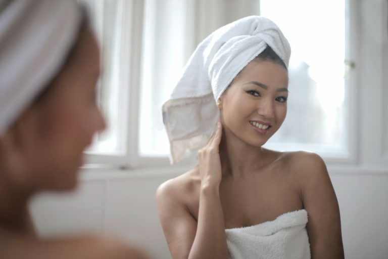 3 Essential Benefits Of A Skincare Routine