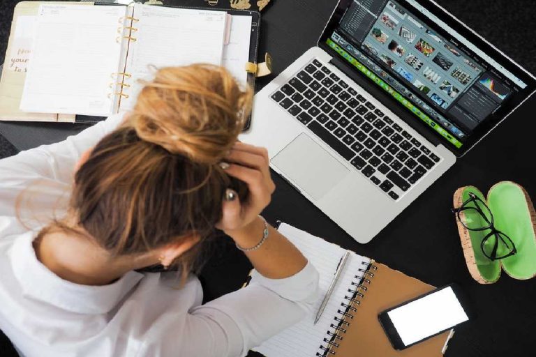 HHC: Can It Help Relieve Work-Related Stress? – Description