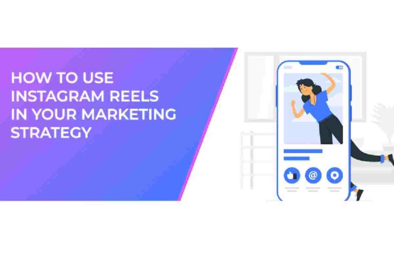 How Instagram Reels Can Help In Your Marketing Strategy