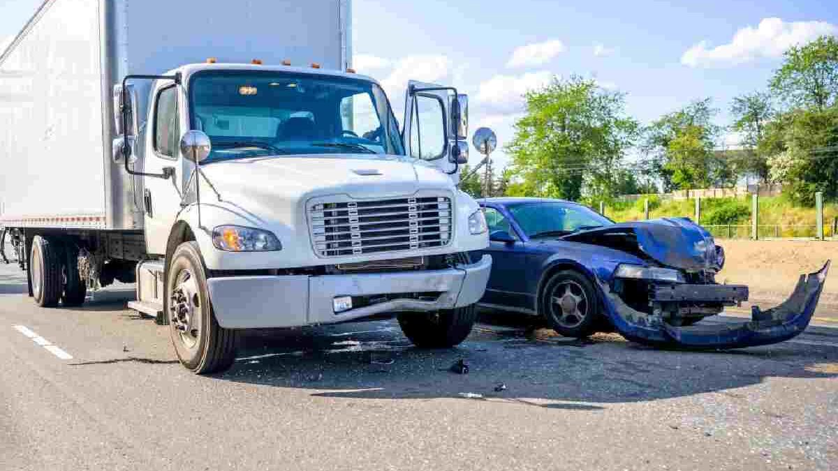 5 Questions to Ask a Lawyer After a Truck Accident