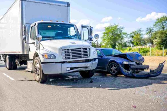 Questions to Ask a Lawyer After a Truck Accident