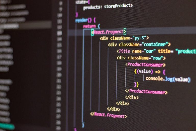 Things Consider When Choosing an Angular Development Partner